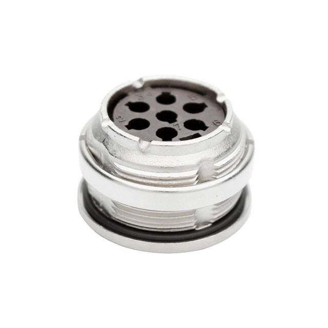 C091 11N007 000 2 Amphenol Tuchel Industrial  Alloggiamenti per connettori circolari